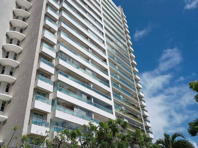 #66 - Apartamento para Venda em Fortaleza - CE - 1