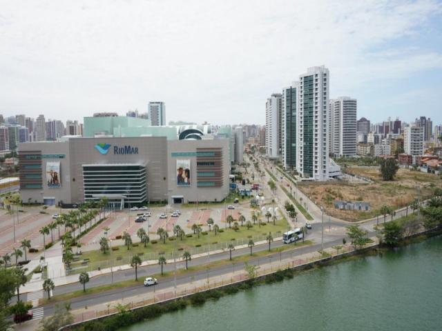 #26 - Sala para Venda em Fortaleza - CE - 2