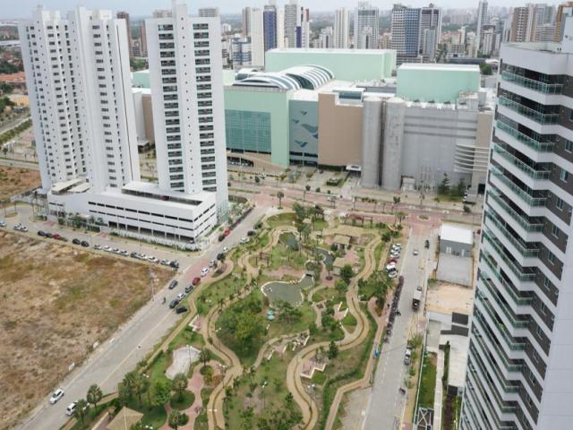 #26 - Sala para Venda em Fortaleza - CE - 3