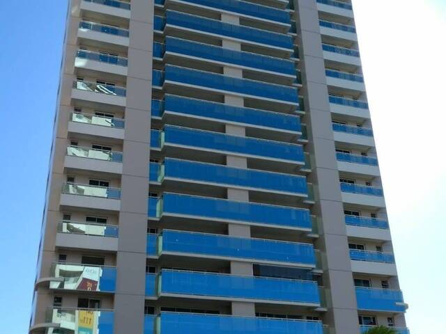 #56 - Apartamento para Venda em Fortaleza - CE - 1
