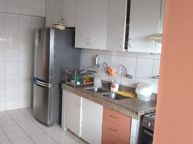 #57 - Apartamento para Venda em Fortaleza - CE - 3