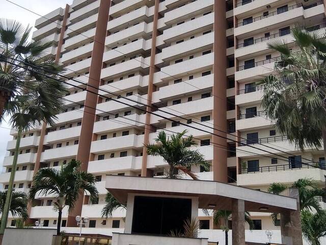 #60 - Apartamento para Venda em Fortaleza - CE - 1