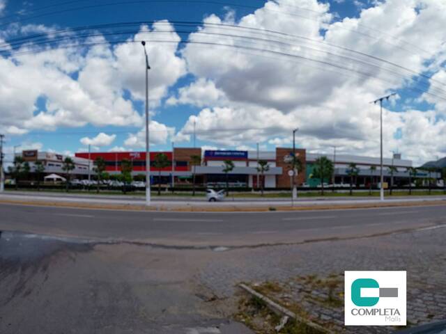 #74 - Sala para Locação em Maracanaú - CE - 3