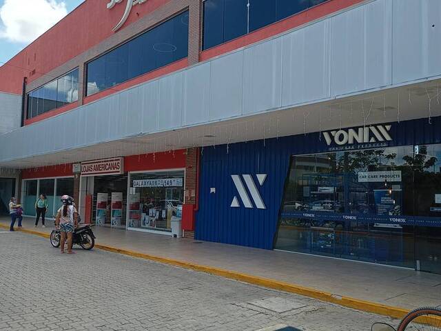 Sala para Locação em Maracanaú - 4