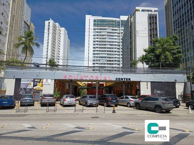 #79 - Loja para Locação em Fortaleza - CE