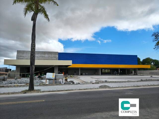 #81 - Loja para Locação em Aquiraz - CE