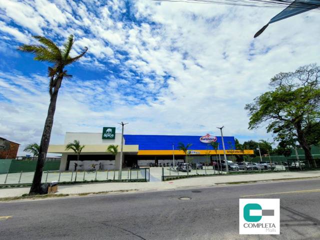 #83 - Loja para Locação em Aquiraz - CE