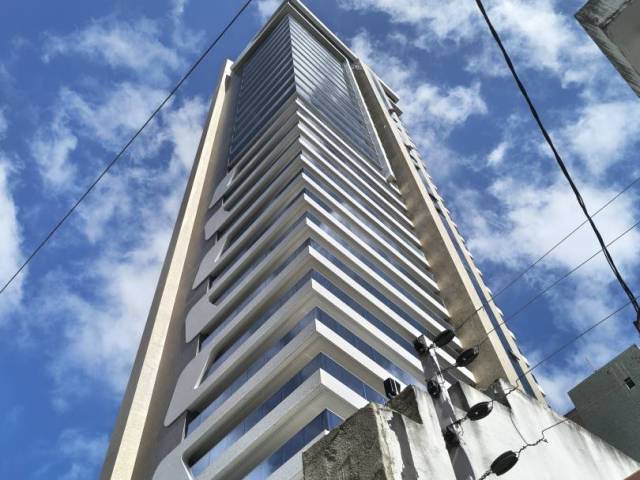 #90 - Apartamento para Venda em Fortaleza - CE