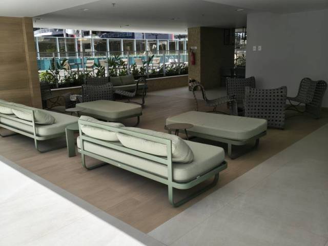 Apartamento para Venda em Fortaleza - 5