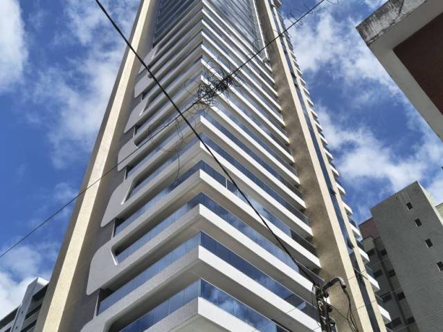 #90 - Apartamento para Venda em Fortaleza - CE