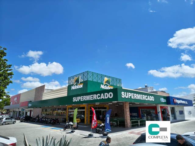 #86 - Loja para Locação em Horizonte - CE