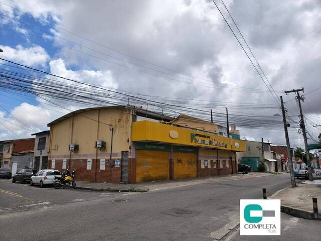 #91 - Loja para Locação em Fortaleza - CE